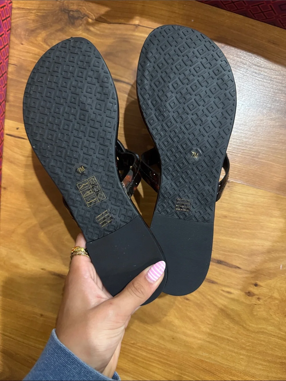 Tory Burch brand new